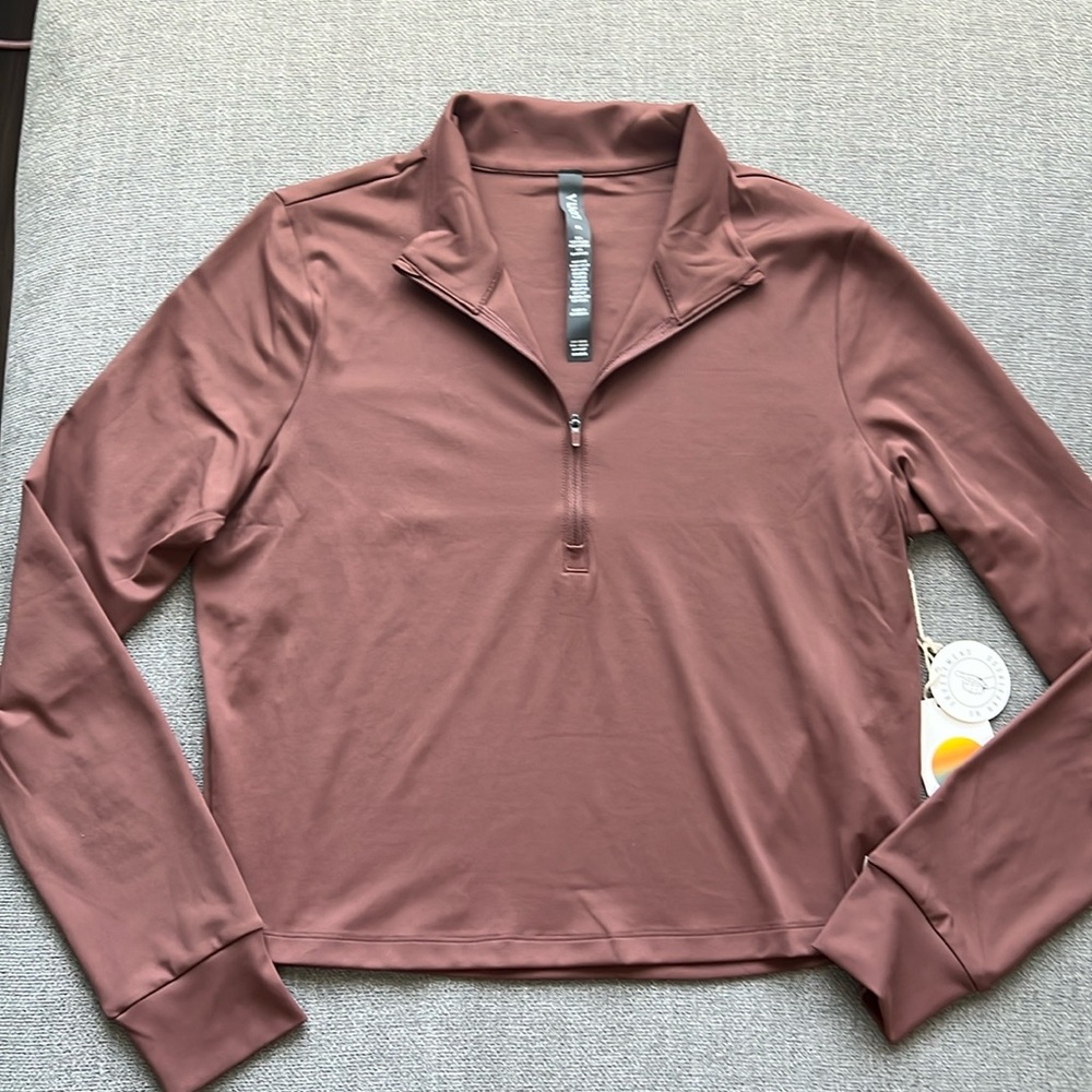 Vuori top